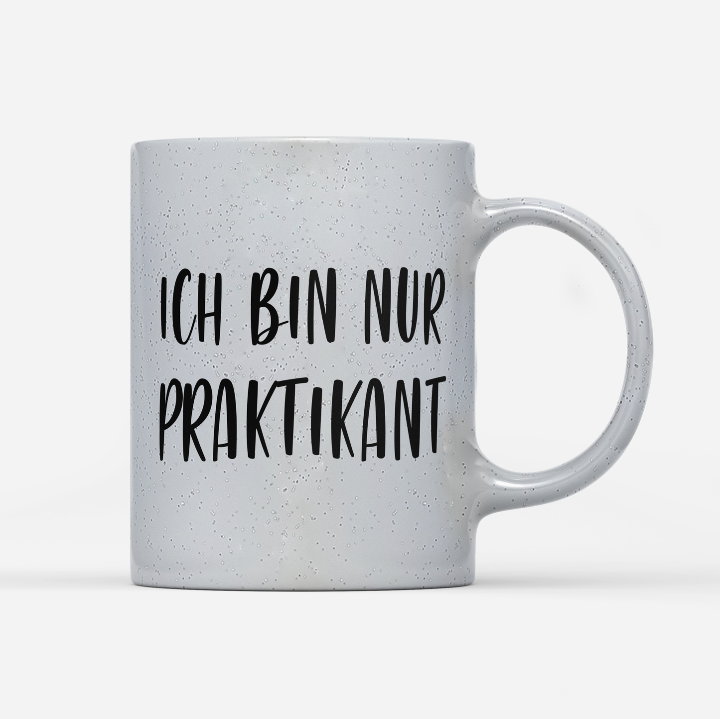glitzer-magic-ich-bin-nur-praktikant