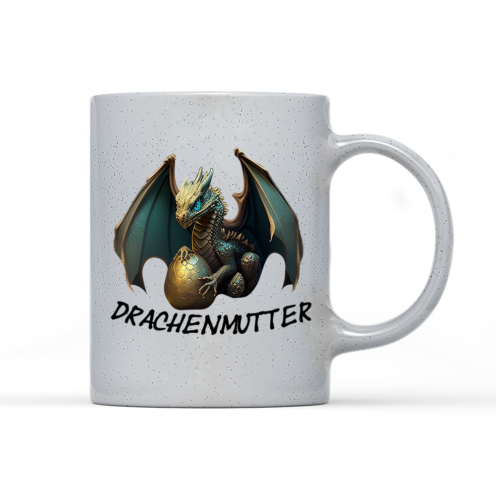 Tasse Magic Drachenmutter