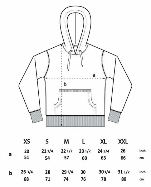 größenansicht-hoodie