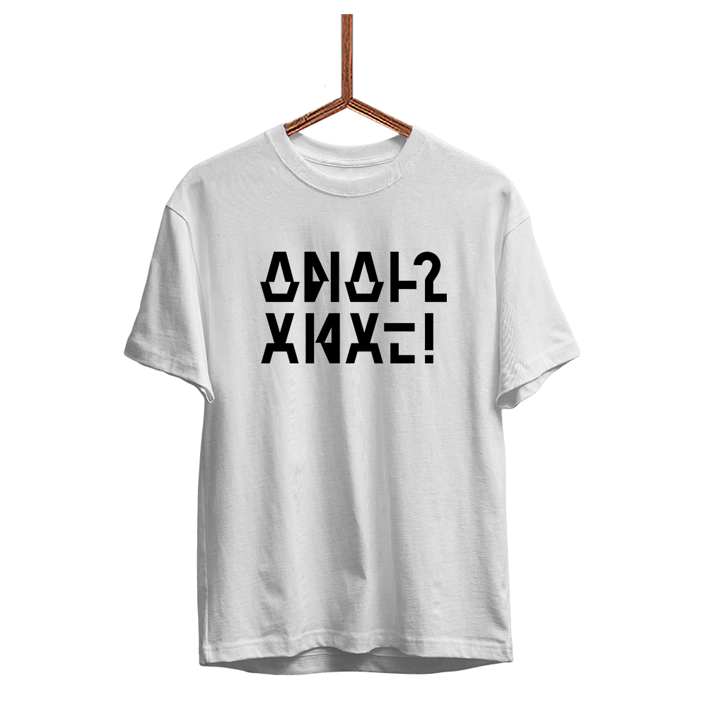 Herren T-Shirt Lana