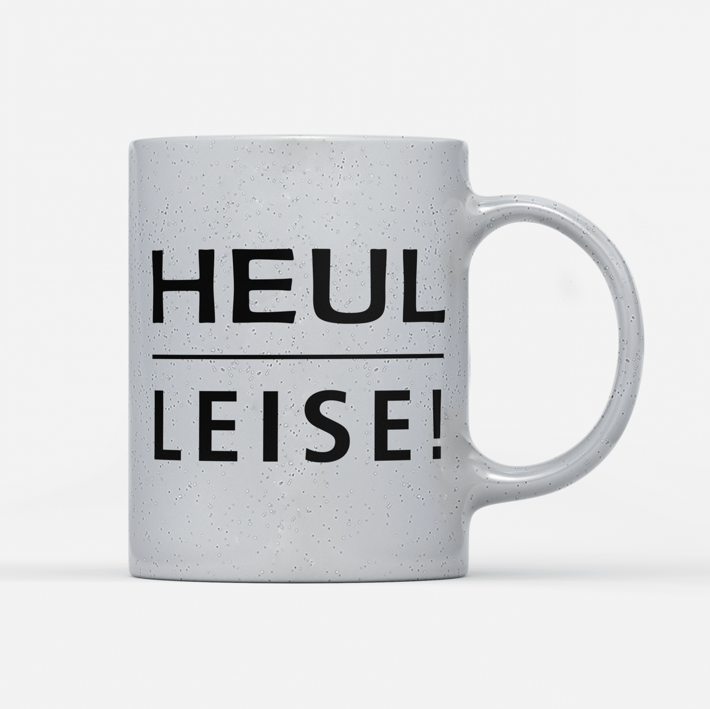 heul leise magic