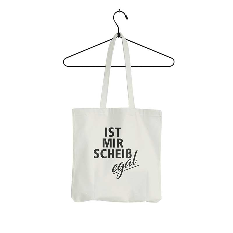 Tasche Egal