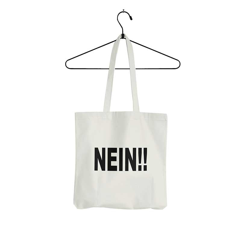 Tasche Nein!!
