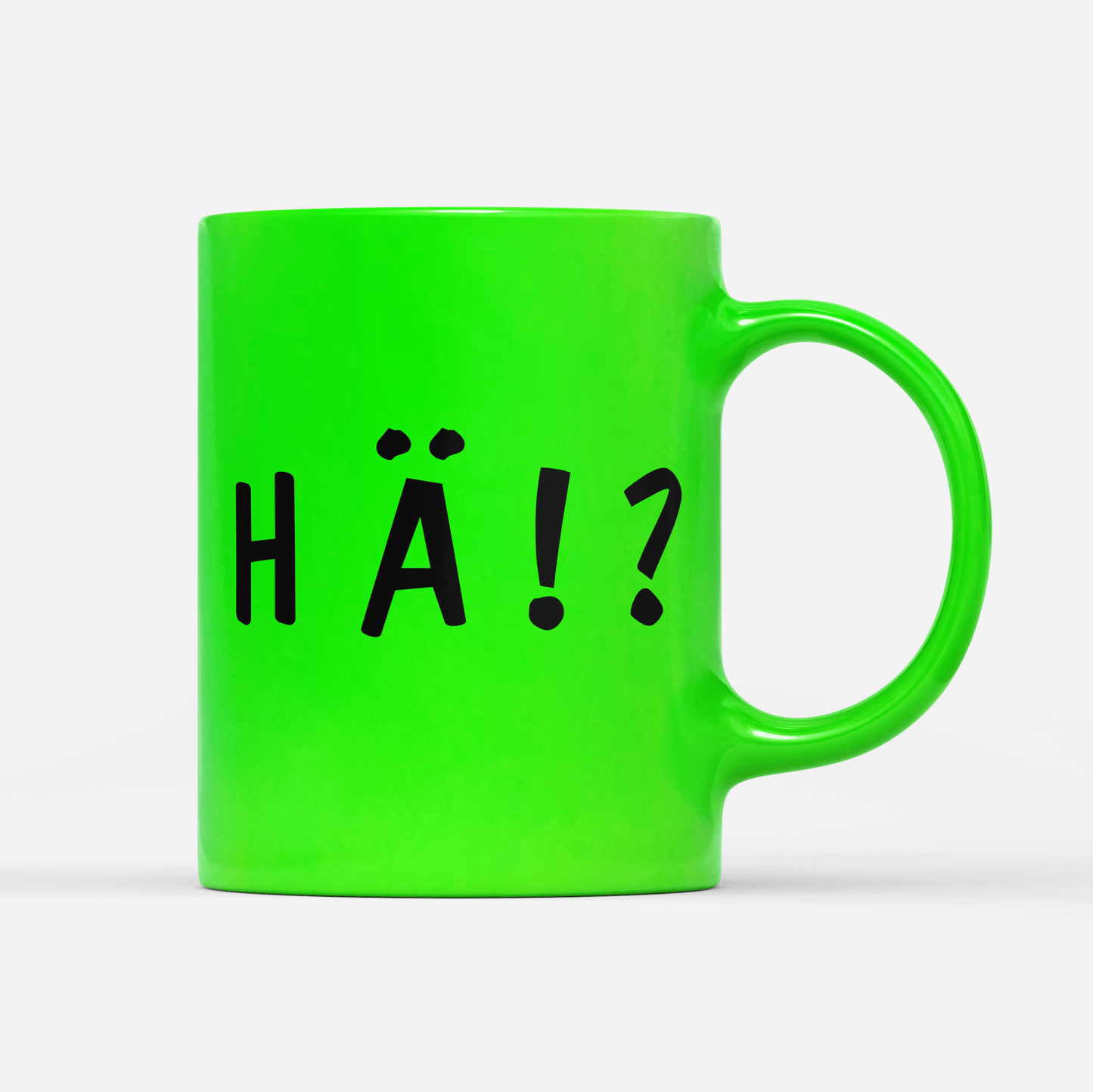 Tasse Neon Hae