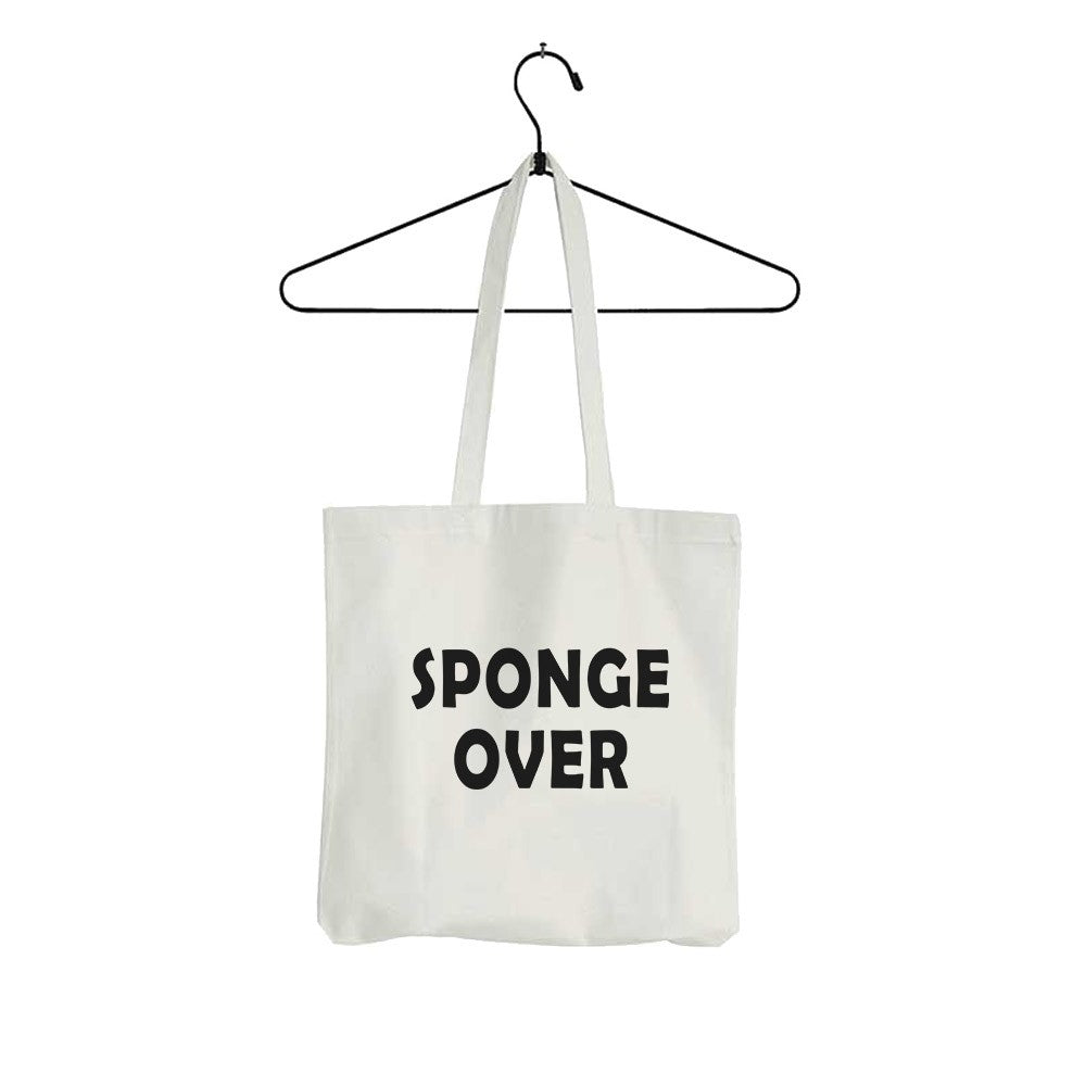 Tasche Sponge over