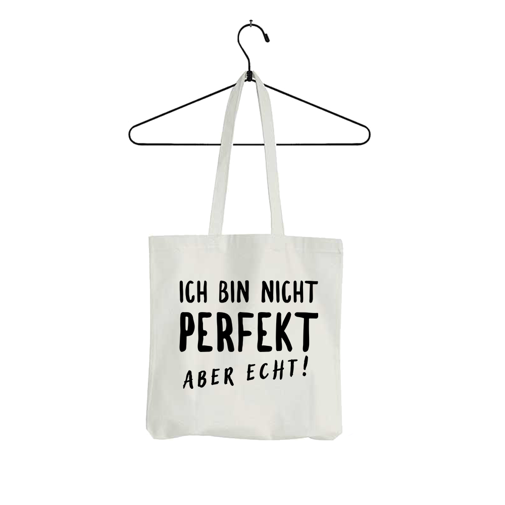 Tasche Nicht Perfekt