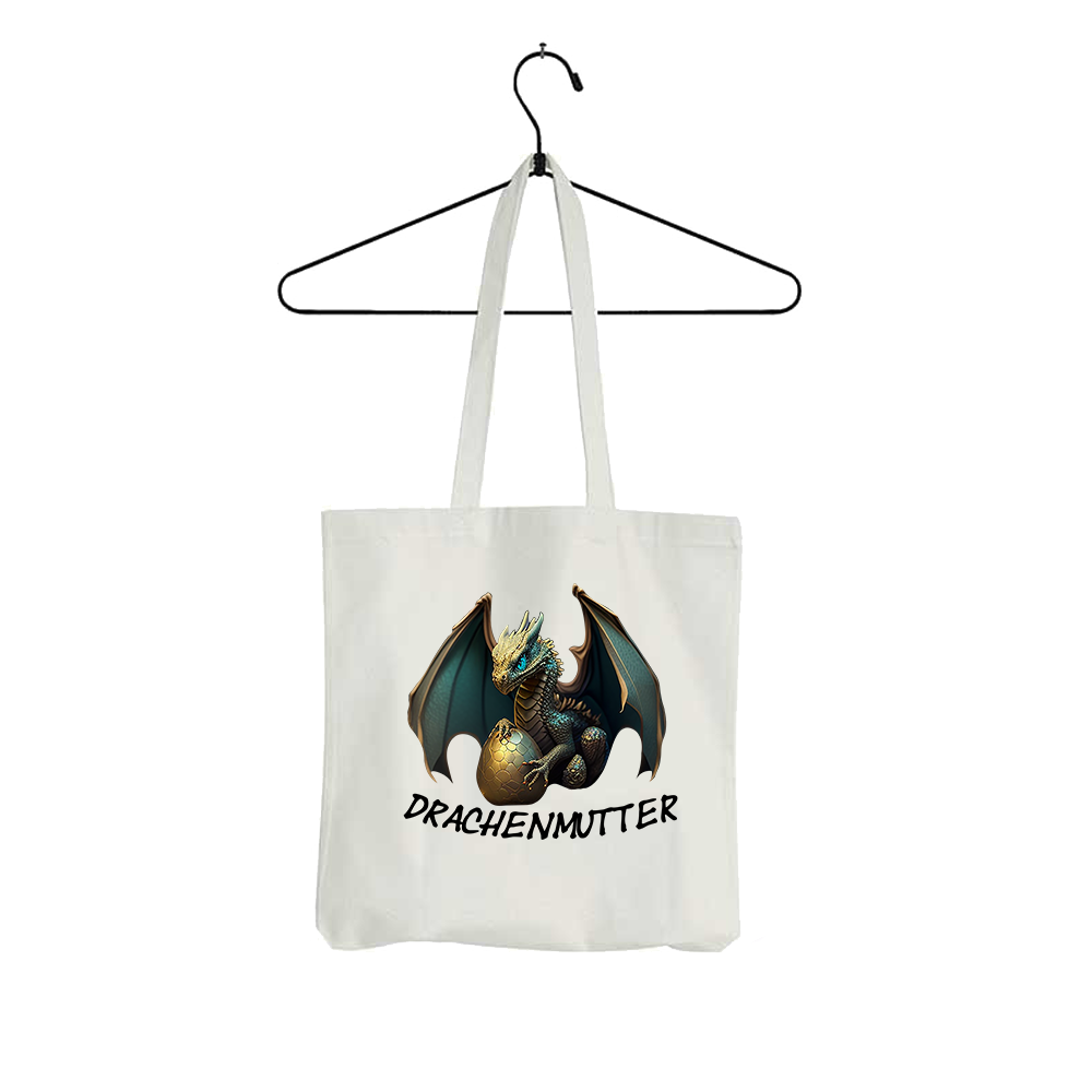 Tasche Drachenmutter