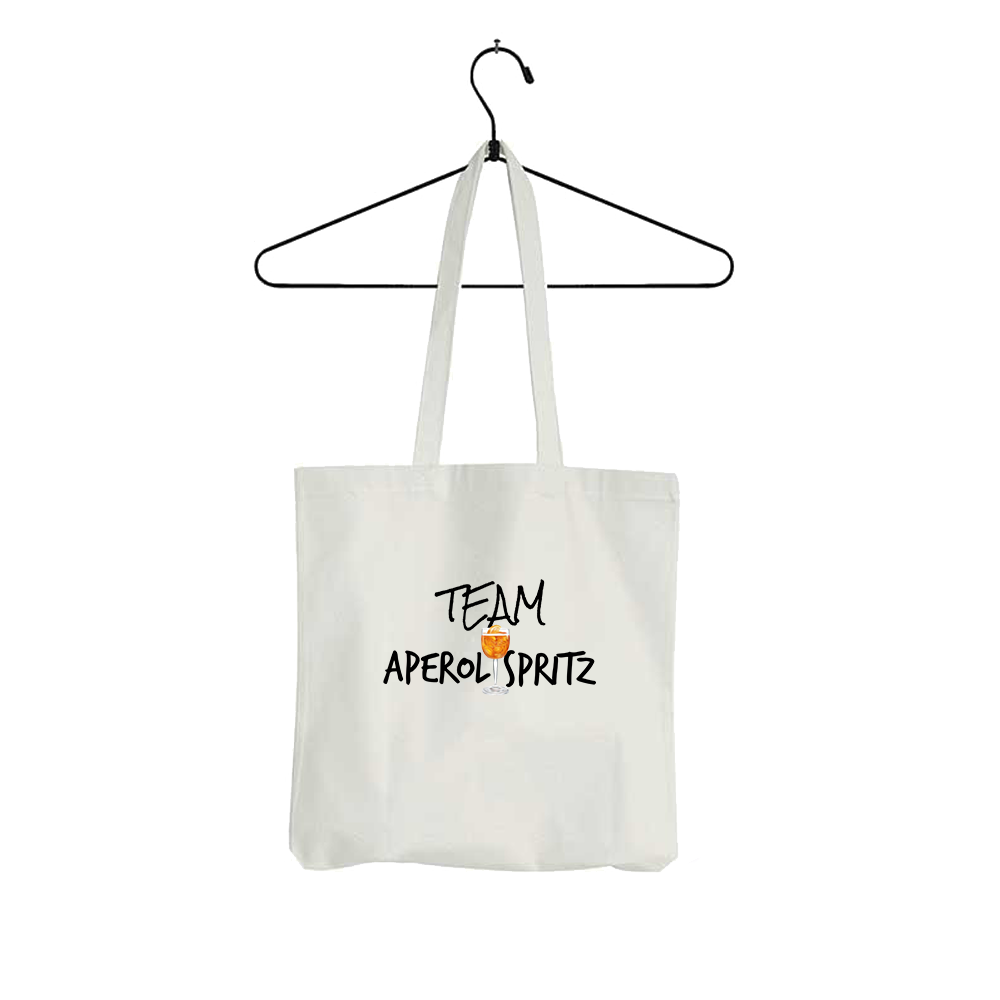 Tasche Team Aperol Spritz