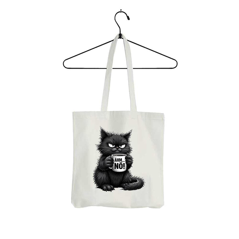 Tasche Ähm... Nö