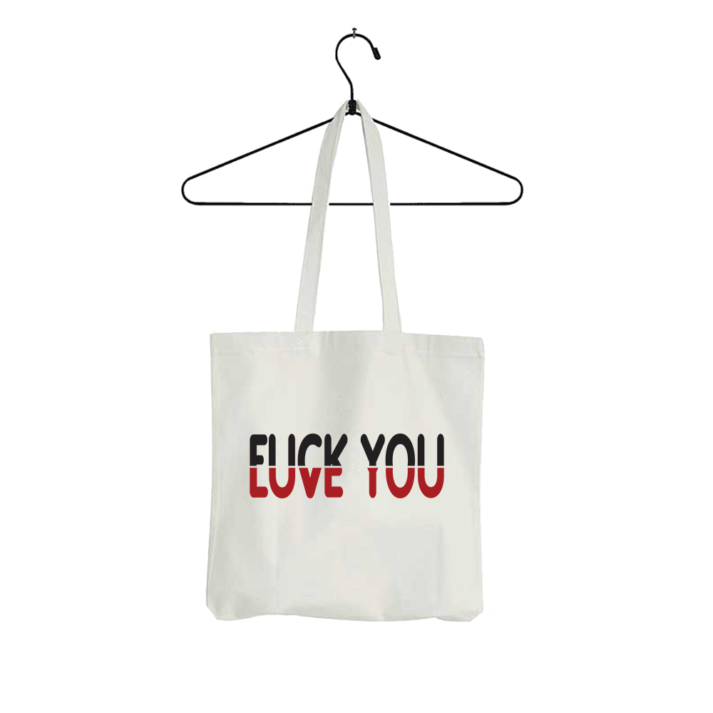 Tasche Love you