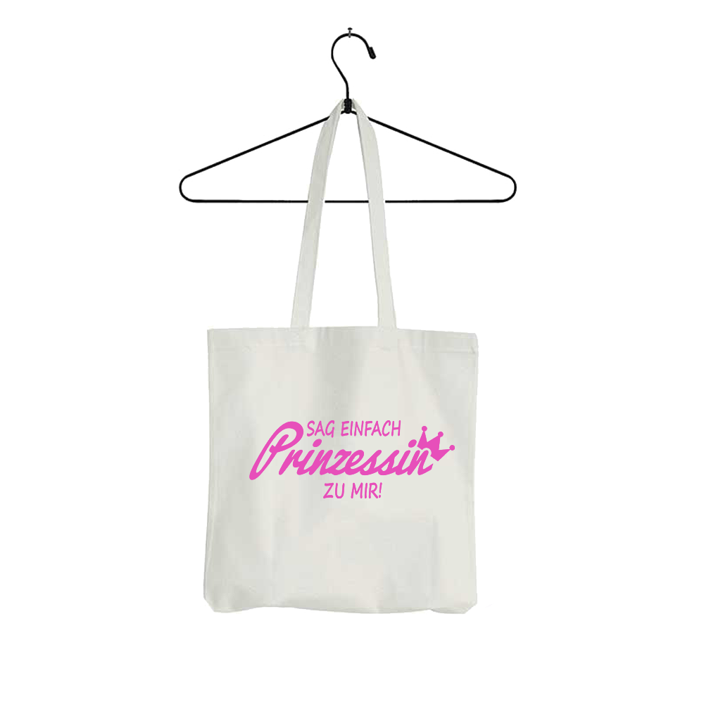 Tasche Prinzessin