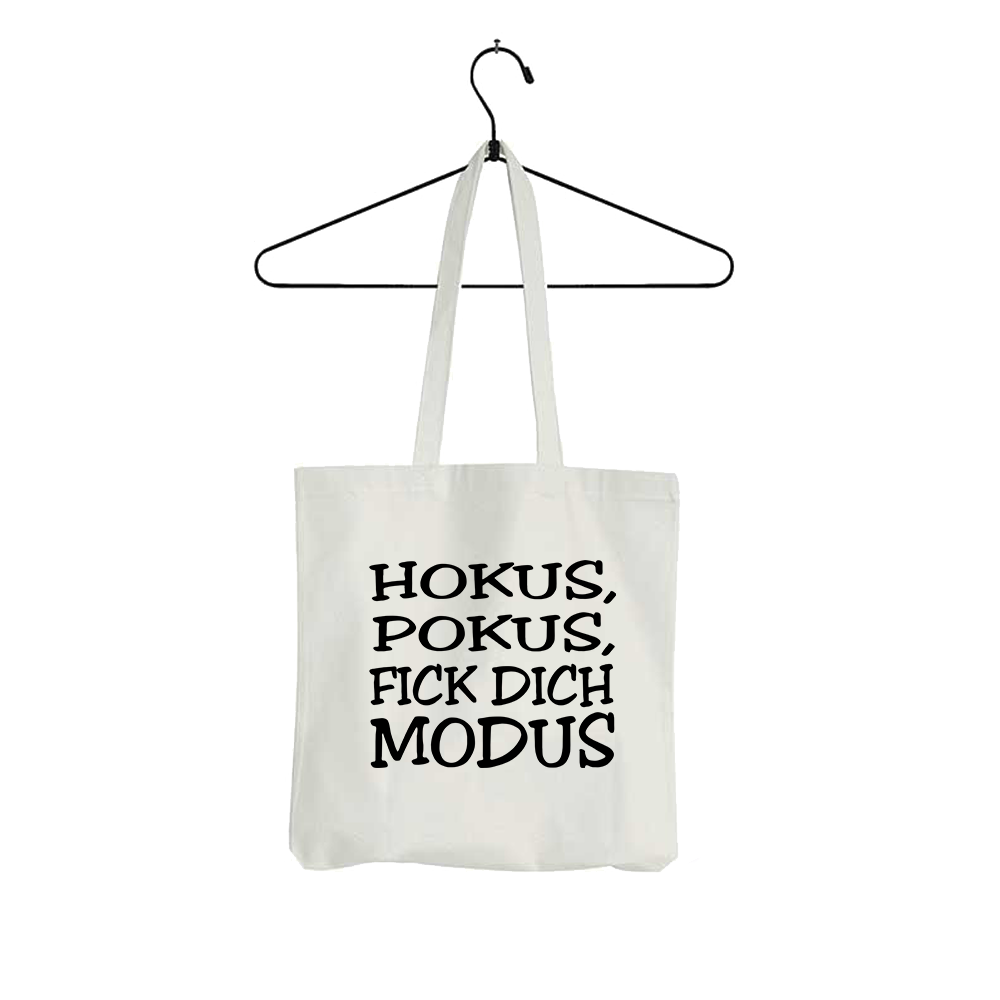 Tasche Hokus Pokus