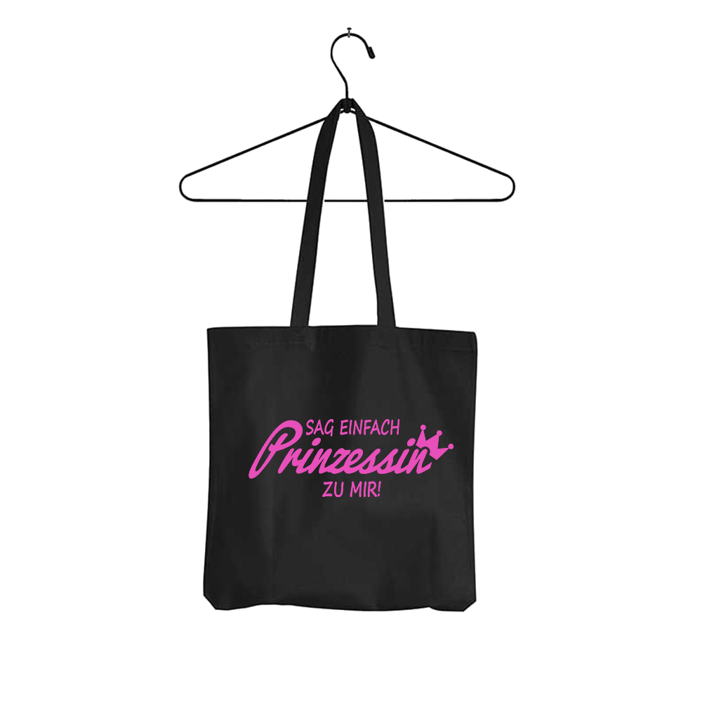 Tasche Prinzessin