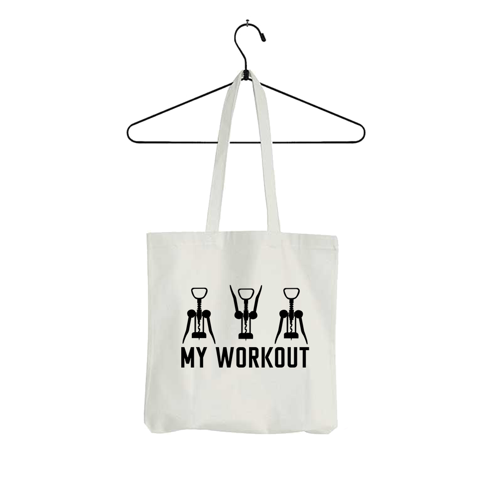 Tasche My Workout