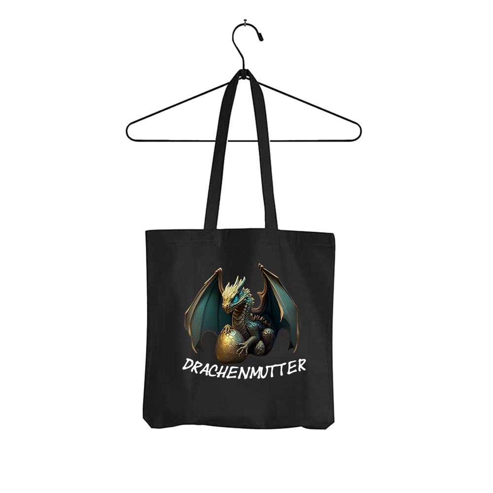 Tasche Drachenmutter