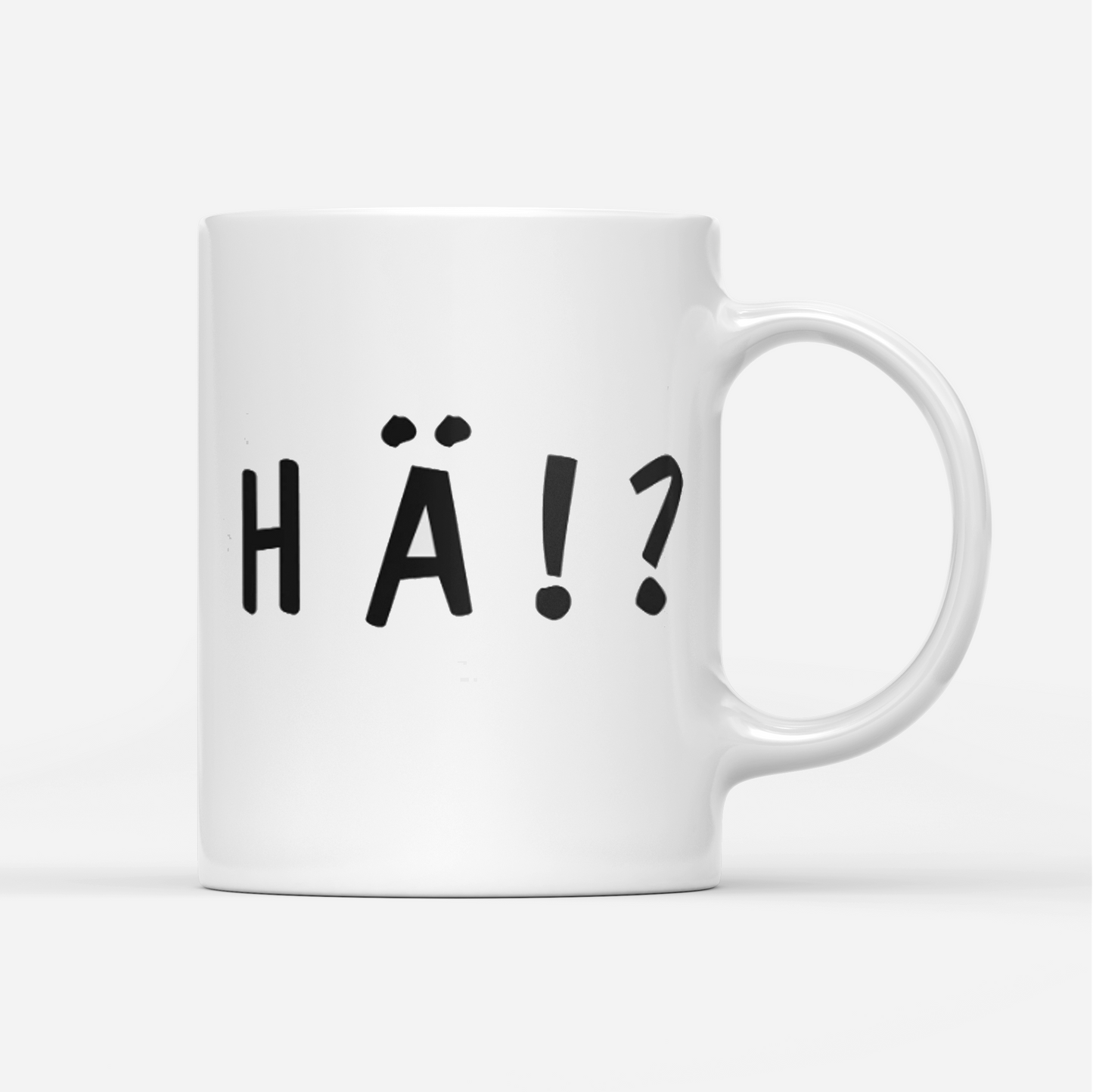 Tasse Hae