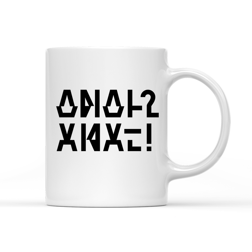 Tasse Lana