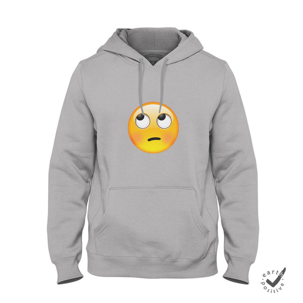 Hoodie Unisex Oh man