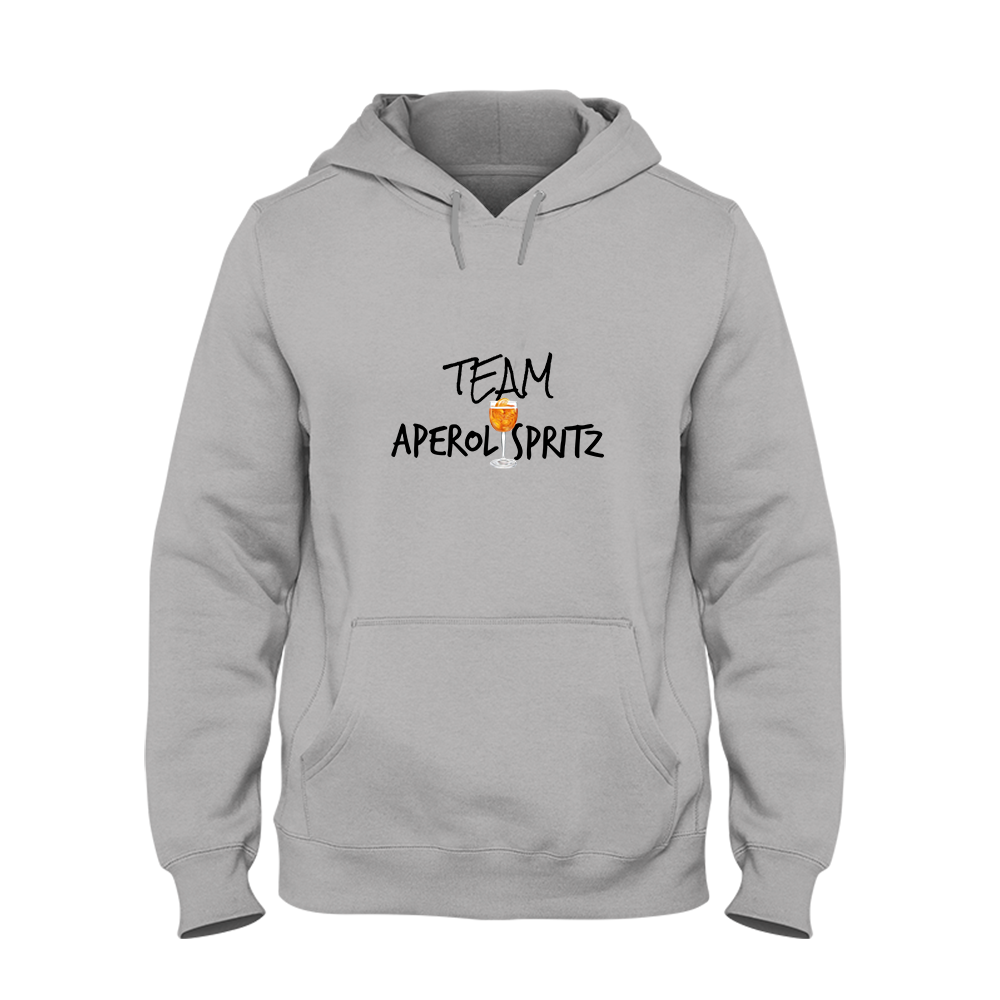 Hoodie Team Aperol Spritz