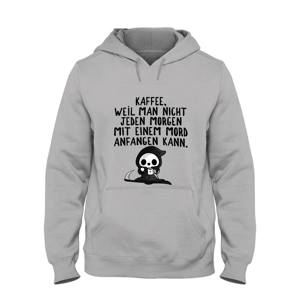 Hoodie Mord