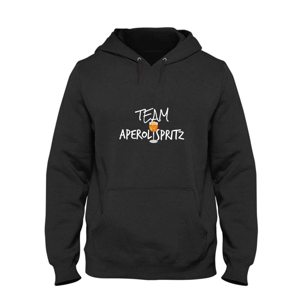 Hoodie Team Aperol Spritz