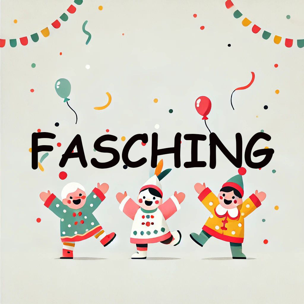 FASCHING