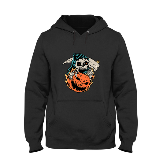 Hoodie Pumpkin