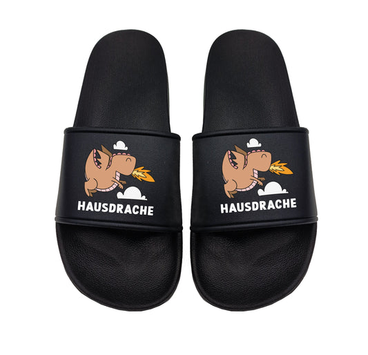 Badeschuhe Hausdrache