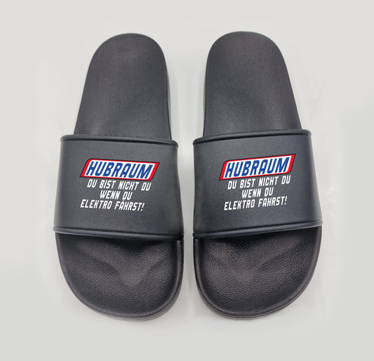 Badeschuhe Hubraum