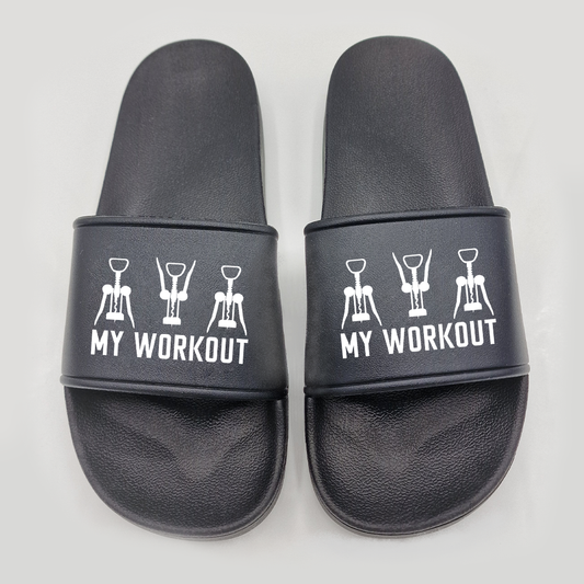 Badeschuhe My Workout
