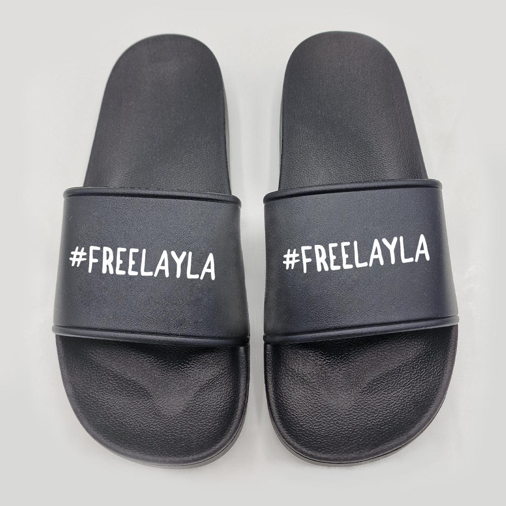 Badeschuhe Freelayla