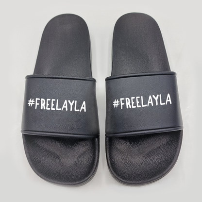 Badeschuhe Freelayla
