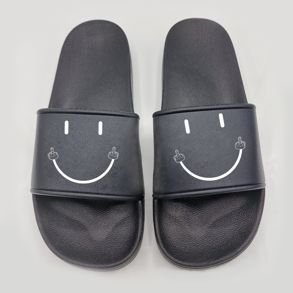 Badeschuhe Smile