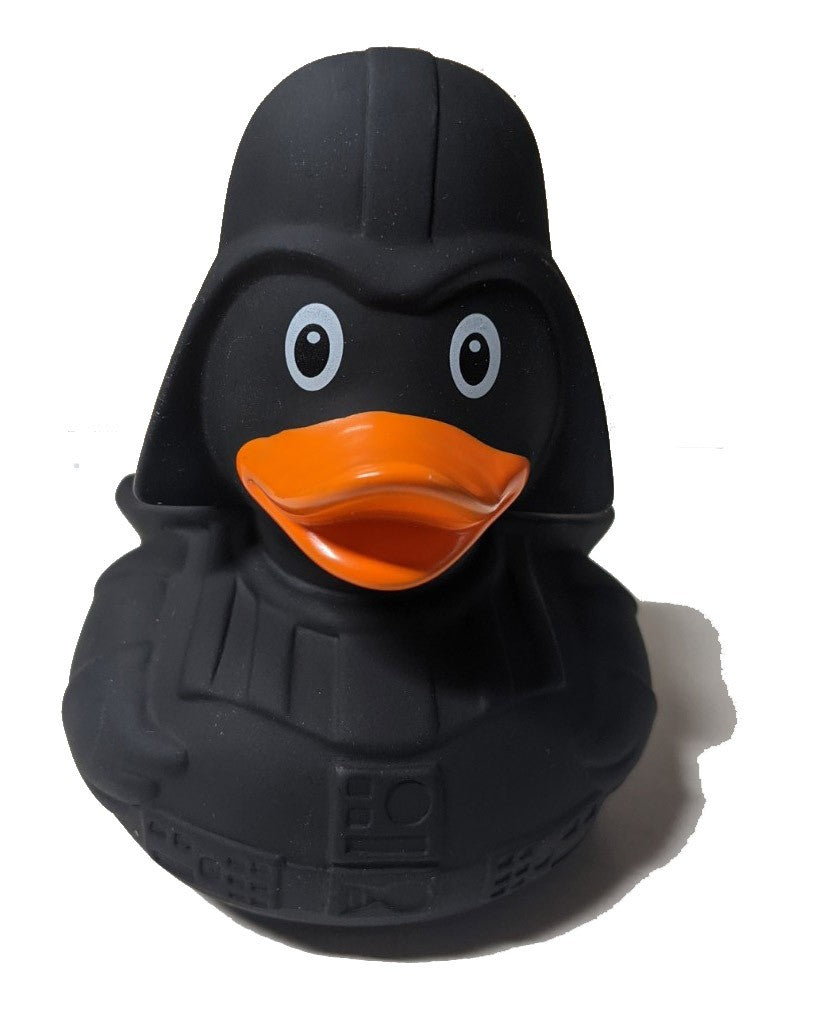 Black Star Star Wars Ente