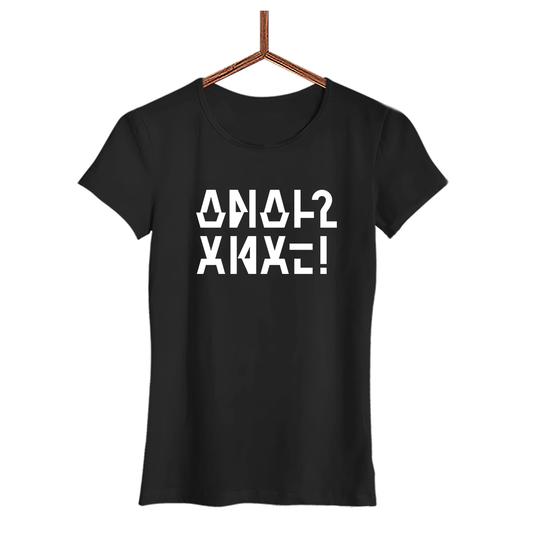 Damen T-Shirt Lana