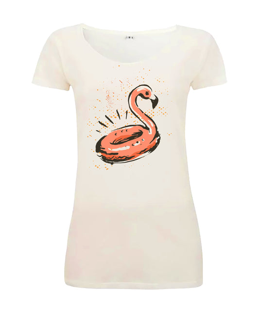 Sommershirt Flaringo Damen T-Shirt