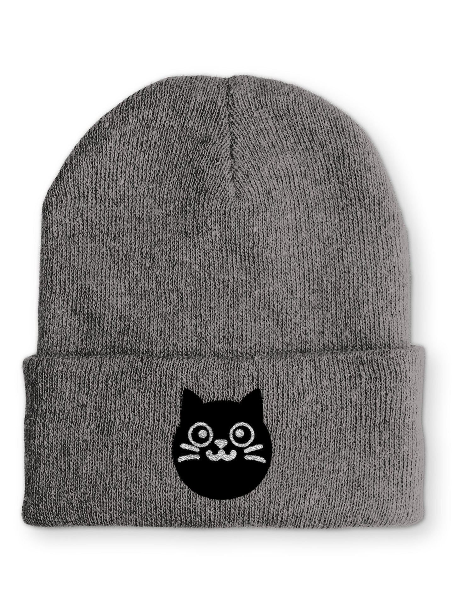 Mütze Katze