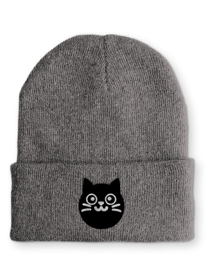 Mütze Katze