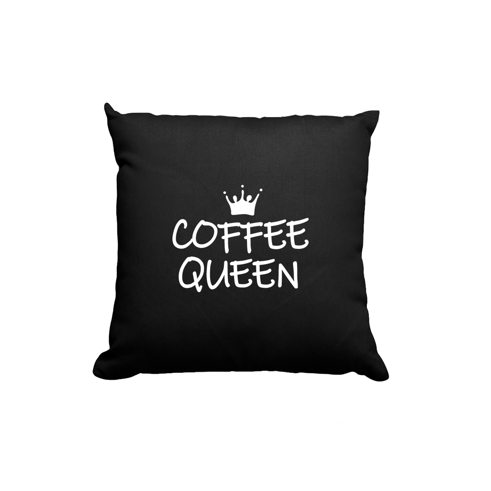 Kissen-schwarz-coffee-queen