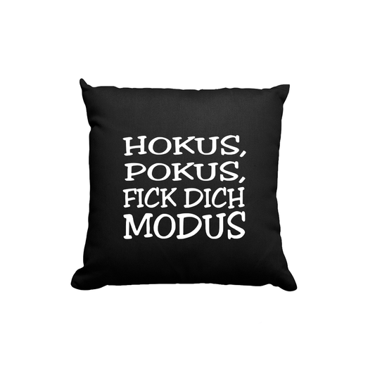 Kissen Hokus Pokus