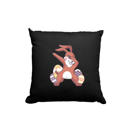 Kissen Dabbing Bunny