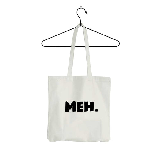 Tasche Meh.