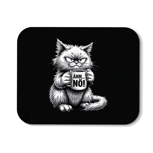 Mousepad Ähm... Nö