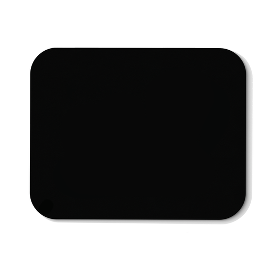 Mousepad Blanko