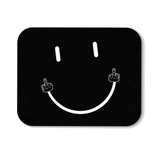 Mousepad Smile