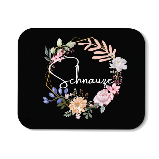 Mousepad Schnauze