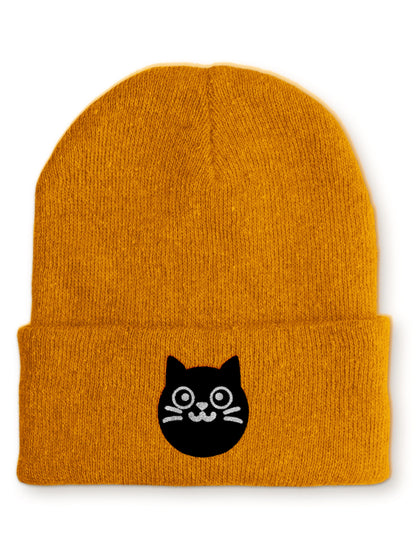 Mütze Katze