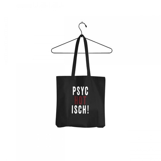 Psychotisch-tasche-schwarz