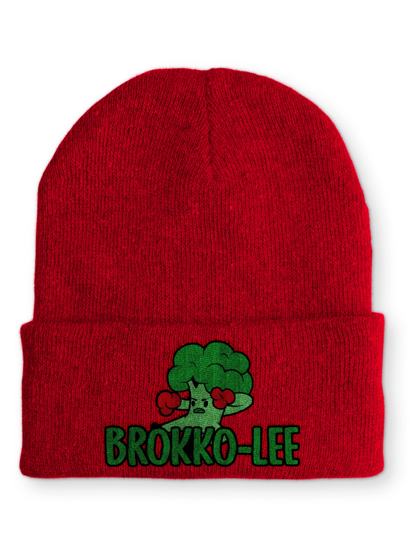Mütze Brokko-Lee