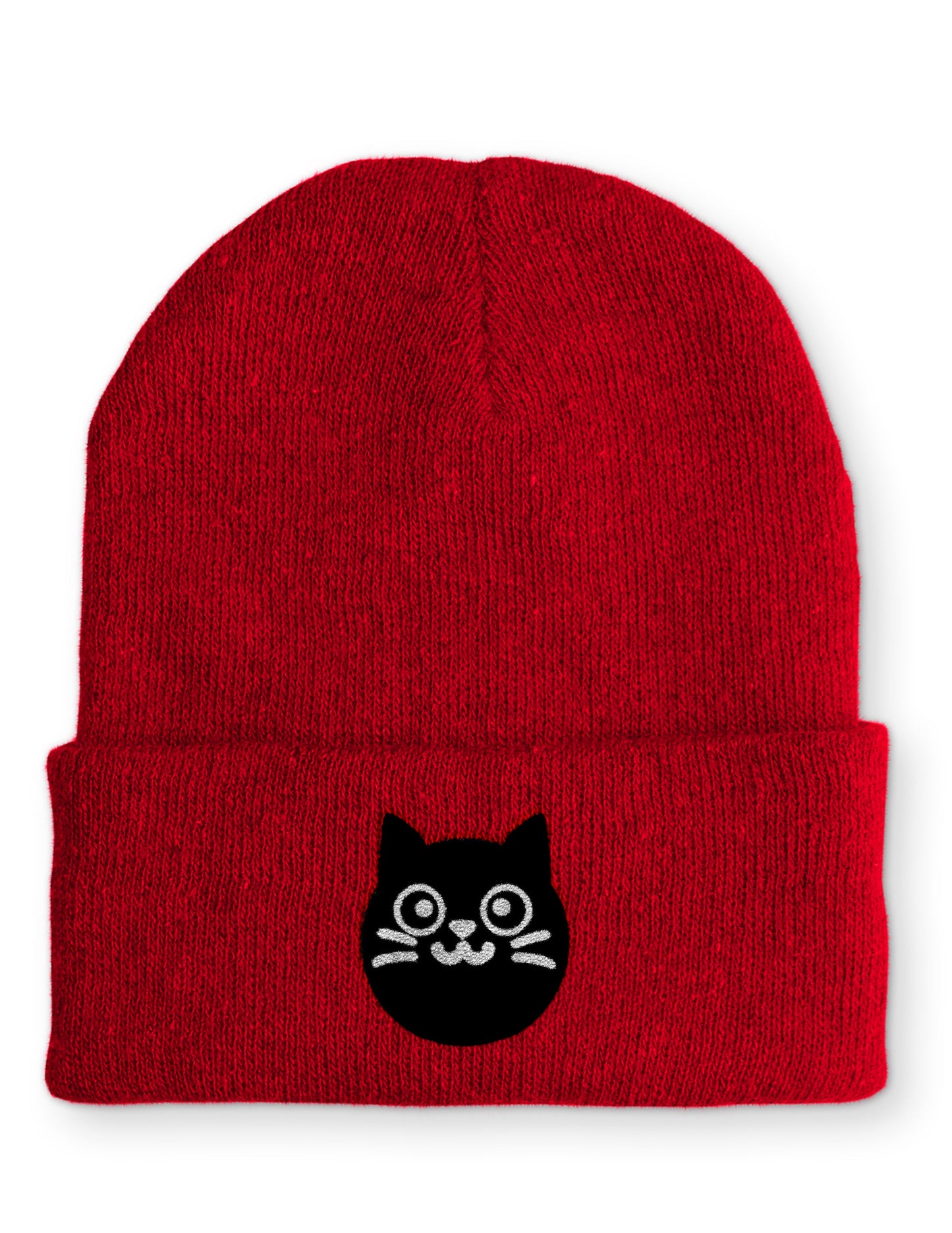 Mütze Katze